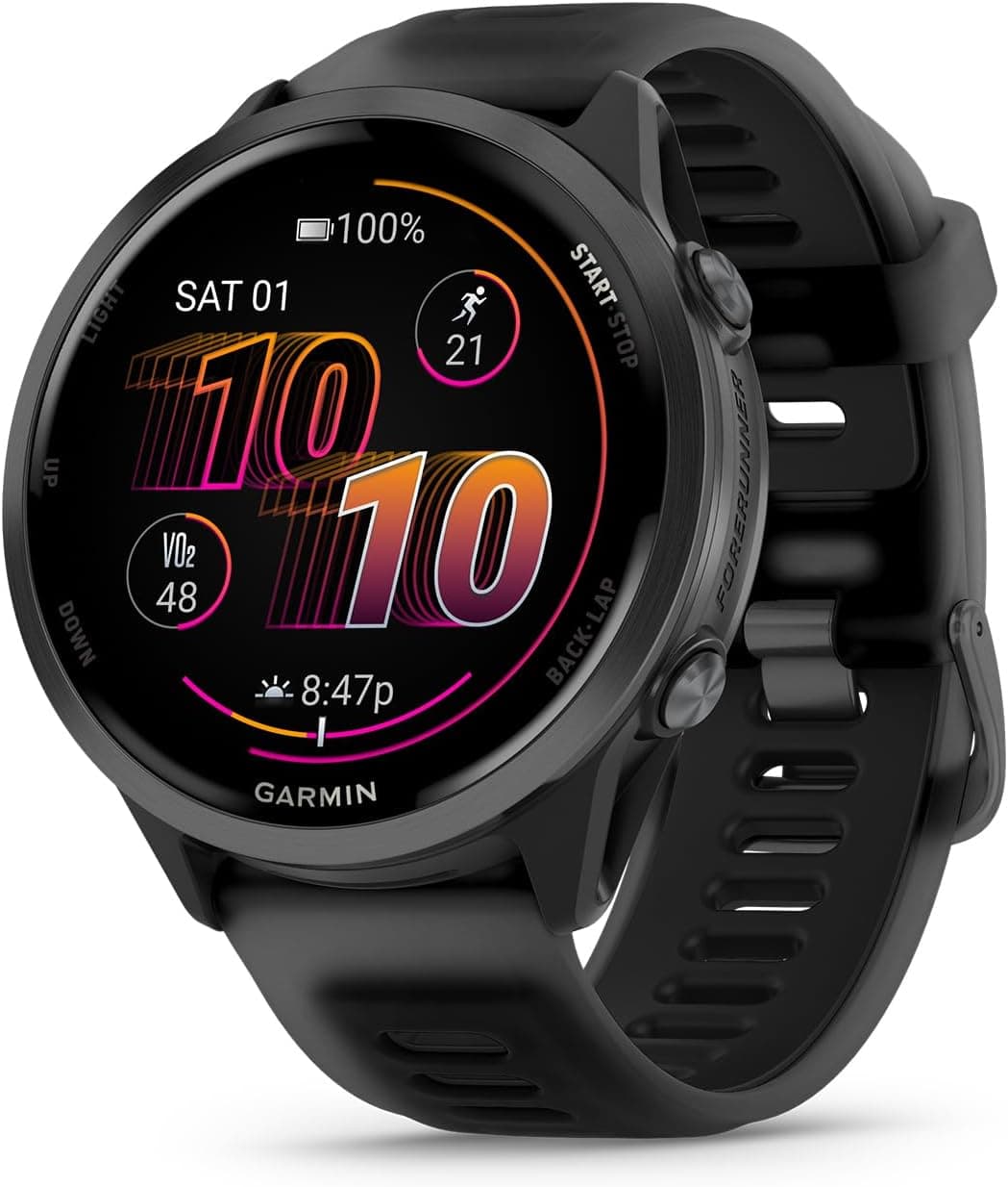 Garmin Forerunner 570 (47mm)