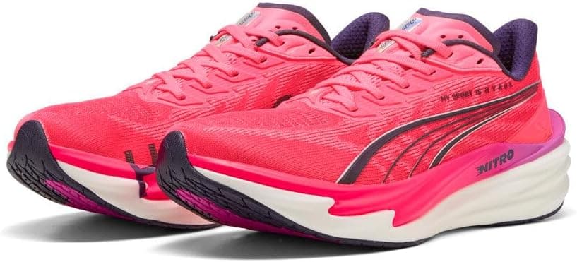 PUMA Deviate NITRO Elite 4 HYROX