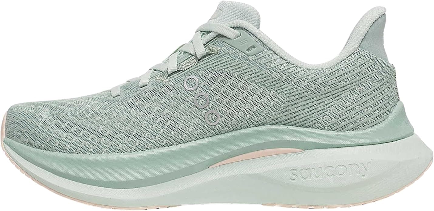 Saucony Endorphin Speed 5
